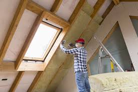 Best Blown-In Insulation  in Leisuretowne, NJ