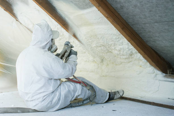 Best Insulation for New Construction  in Leisuretowne, NJ