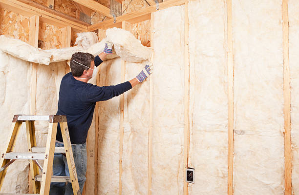 Best Weatherproofing Services  in Leisuretowne, NJ