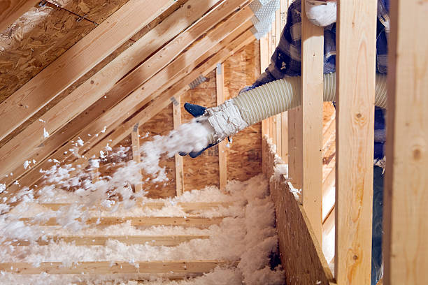 Best Commercial Insulation Services  in Leisuretowne, NJ